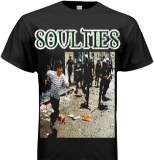 Good Kid Mad City Tee