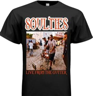 Only the strong survive/Chin Up Kid tee